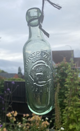 Vintage culverwell minehead - vintage,