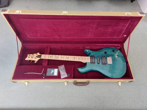 Prs swamp ash - prs,