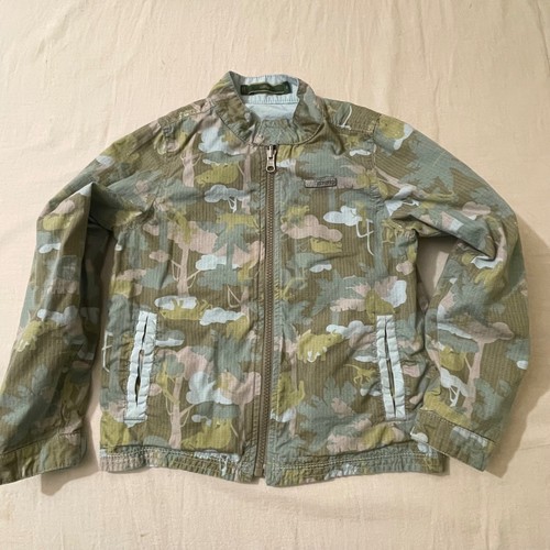 Oilily boys size - boys, green