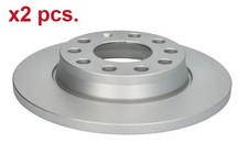 X2 PCS 10/ 12/ 255/ 40/ 68/