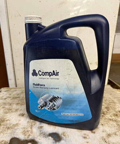 Compair fluidforce screw - fluidforce,