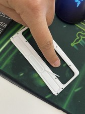 Tamiya Wild Willy M38 Original 3D Print Windscreen Surround