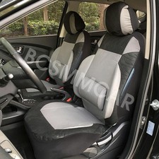 Car Front Seat Covers