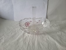 Vintage 1980s Walther Glas