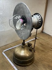 Unic Light Pressure Lamp No. 9 Not Lilor Tilley Petromax Radius Optimus Hasag 1