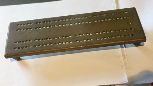 Small antique 1900 - c.1900, solid