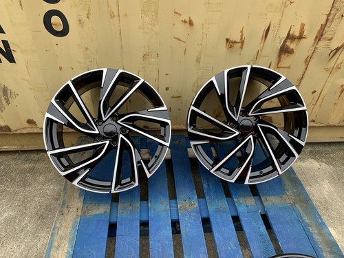 Adelaide style alloy - adelaide,