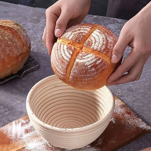 Sourdough bannetons bread - sourdough,