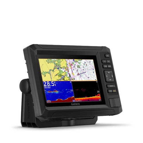Garmin echomap uhd2 - garmin, 75cv