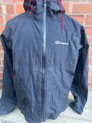 Mens berghaus goretex - mens,