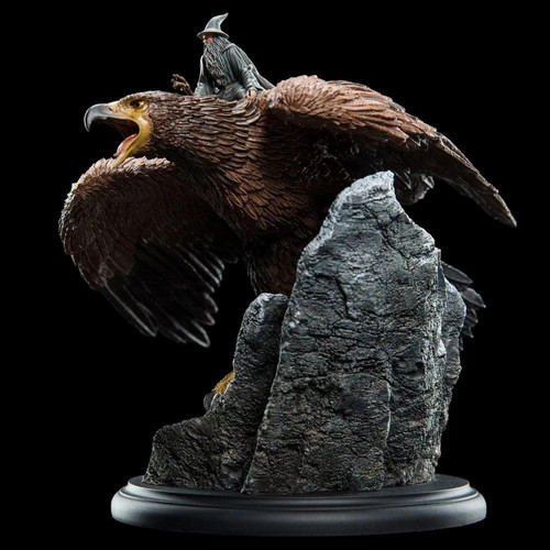 Weta workshop gandalf - workshop,