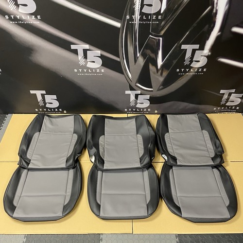 Genuine transporter 1 - genuine, t6.1
