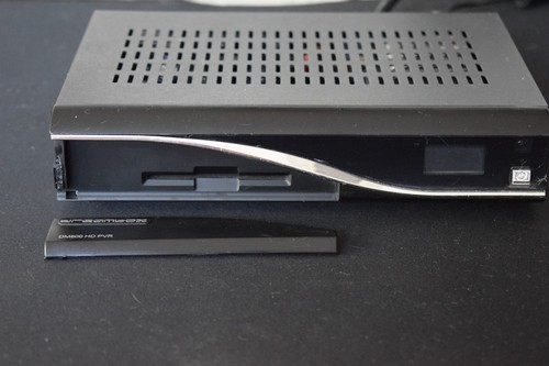 Dreambox dm800 pvr - dreambox, sat
