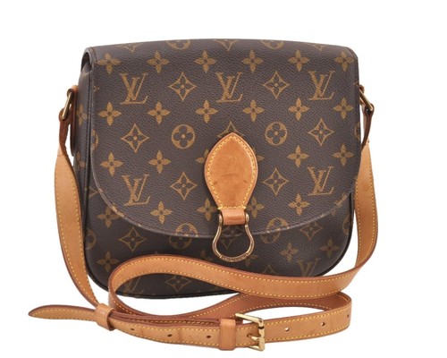 Authentic louis vuitton - louis,
