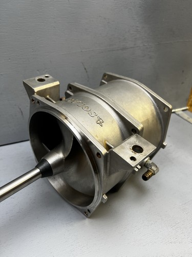 Yamaha superjet 144mm - yamaha,