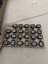 Cat  24 Volt White LED Flood