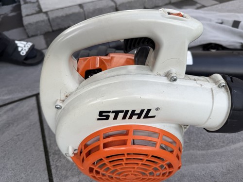 Stihl handheld 2 stroke - handheld, 2-stroke