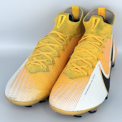 Nike mercurial superfly - nike, 7