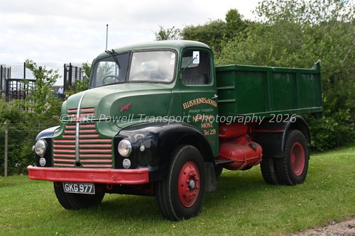 Truck photo 12x8 leyland - truck,