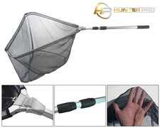 Specimen Carp Landing Net