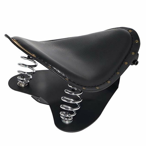 Motorcycle bobber spring - 3",