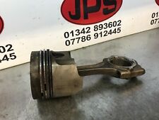 Piston with con rod X Kubota