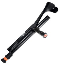 Flexyfoot Open Cuff Carbon