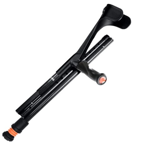 Flexyfoot open cuff carbon - flexyfoot,