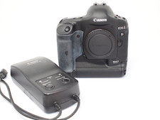 Canon EOS 1D Mark II 8.2MP