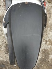 Honda fireblade 954 Rear Hugger 