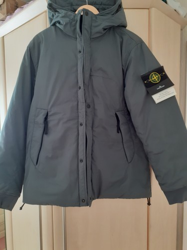 Stone island micro twill - island,