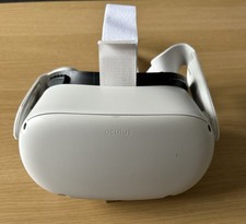 Meta Oculus Quest 2 Virtual