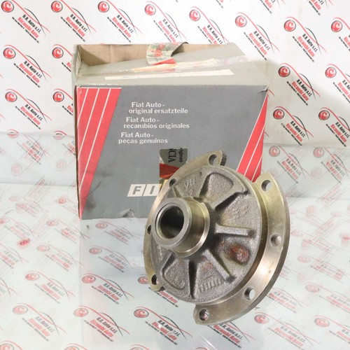 Lancia delta differential - lancia, box
