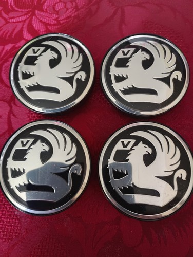 Vauxhall vectra wheel caps - wheel,