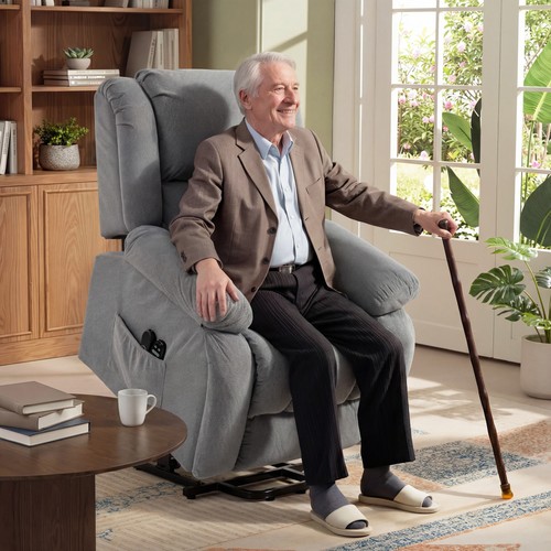 Riser recliner chair electric - riser,