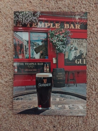 Bundle irish postcards - 3,
