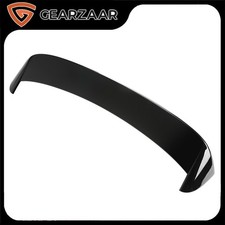 REAR SPOILER For Seat Leon MK3