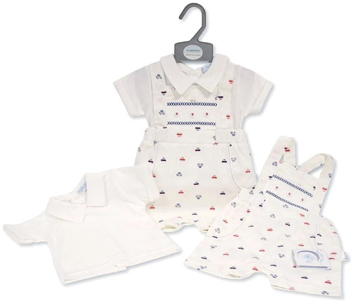 Baby boys piece cars - baby, ~