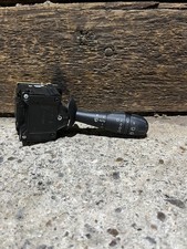 RENAULT CLIO MK4 WIPER STALK 255679150R 2013-2016