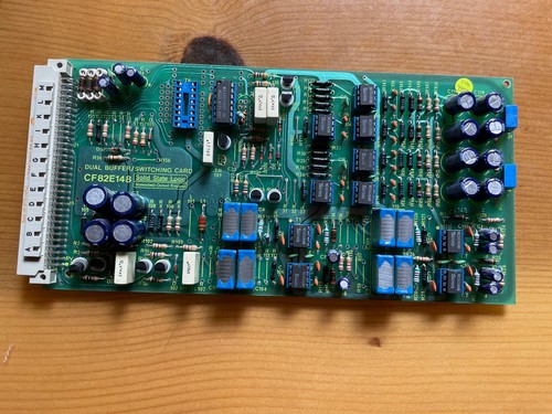 Professional audio equipment - professional,