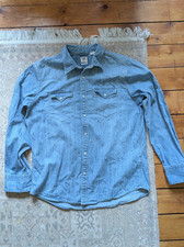 Levi's Barstow Western Shirt