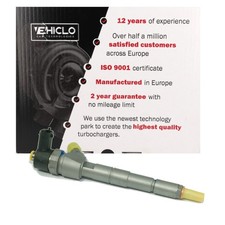 Diesel Fuel Pump Injector