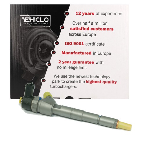 Diesel fuel pump injector - fuel,