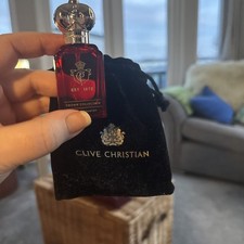 Clive Christian Town &