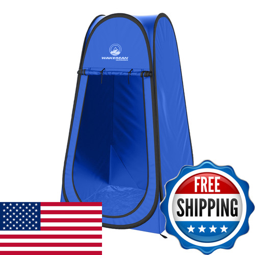 Pop pod privacy shower - pod,