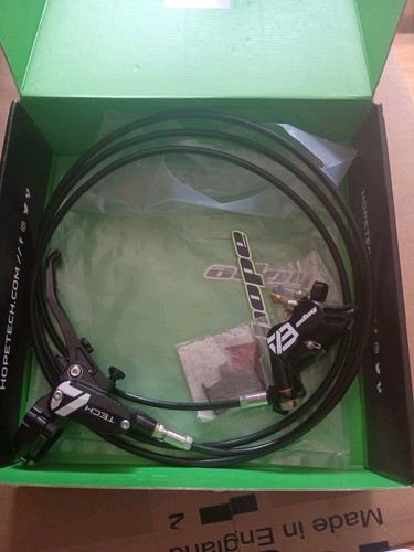 Hope tech h - l/h, brake