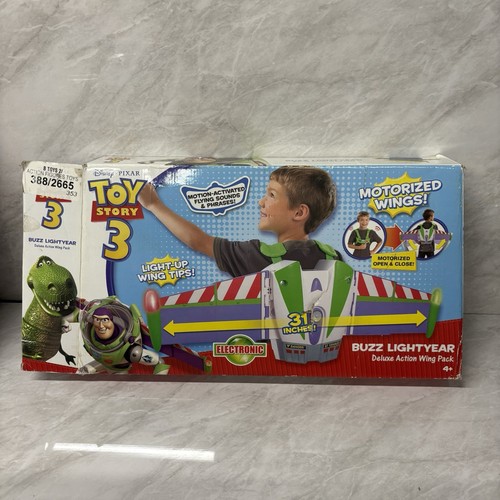 Mattel toy story - toy, 3