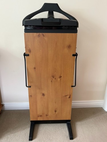 Corby 7700 trouser press - trouser, light