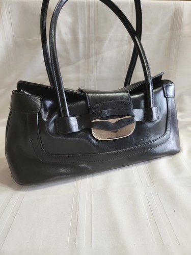 Tod style black - tod's, shoulder