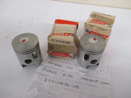Nos yamaha cs1 - cs1c, 180